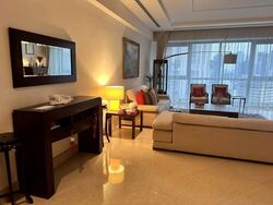 Ardmore Park (D10), Condominium #621673001